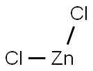 Zinc chloride(7646-85-7)